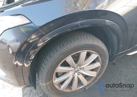 2016 Volvo Xc90 T6 Momentum from USA, damaged, VIN YV4A22PK9G1041469